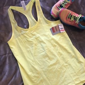 Reebok tank top